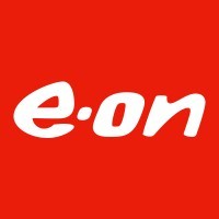 E.ON Hrvatska Logo
