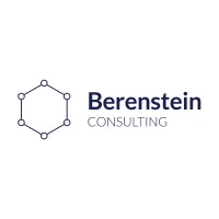 Berenstein Consulting Logo