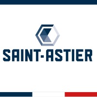 Chaux Saint-Astier® Logo