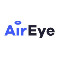 AirEye Logo