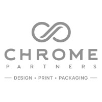 Chrome Partners Limited Logo