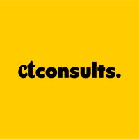 CTConsults Logo