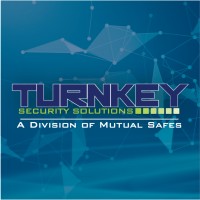 Turnkey Security Solutions Logo