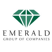 Emerald Group of Companies Logo