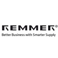 Remmer A/S Logo
