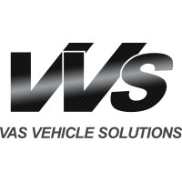 VVS UK Ltd Logo