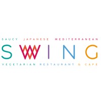 The Swing Logo