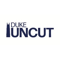 UNCUT Duke Logo