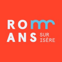 Ville de Romans-sur-Isère Logo