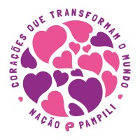 Nação Pampili Logo