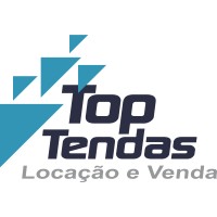 Top Tendas Locação e Venda Logo
