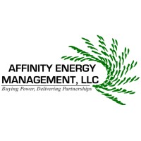 Affinity Energy Management LLC Logo