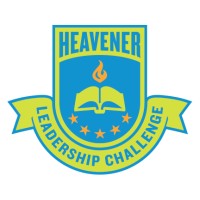 Heavener Leadership Challenge Logo