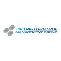 Infrastructure Management Group Logo