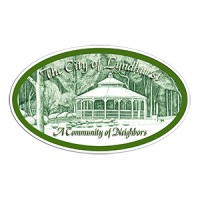 City of Lyndhurst, Ohio Logo