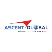 Ascent Global LLC Logo
