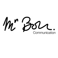 MONSIEUR BON Logo