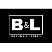 Brands & Labels Logo