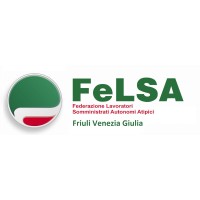 FeLSA CISL FVG Logo