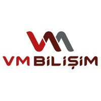 VM BİLİŞİM AŞ Logo