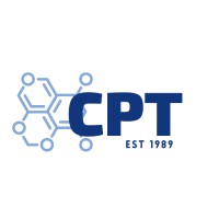 CPT Logo