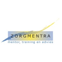 Zorgmentra Logo