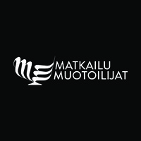 Suomen Matkailumuotoilijat ry Logo