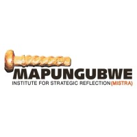 Mapungubwe Institute for Strategic Reflection Logo
