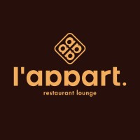LAppart Genève Logo