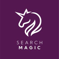 Search Magic Logo