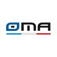 OMAsas Logo