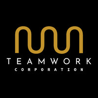 TeamWork Corporation Logo