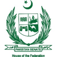 Senate of Pakistan Logo