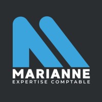 Cabinet Marianne - Créateur d’entrepreneurs Logo