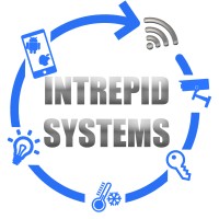 Intrepid Systems Logo