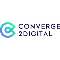 Converge2Digital Logo