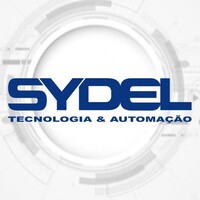 Sydel Tecnologia e Automação Logo