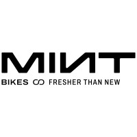 Mint Bikes Logo