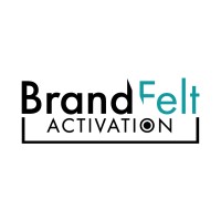 BrandFelt Activation Logo