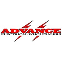 Advance Electrical Wholesalers Ltd Logo