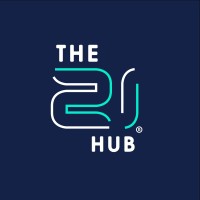 The21Hub Logo