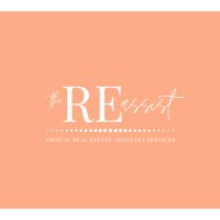 The RE Assist Logo