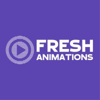 Fresh Animations Logo