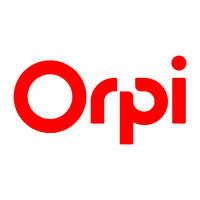 Orpi Douai Logo