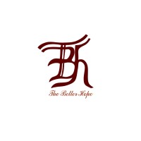 The Better Hope Logo