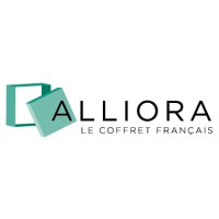 ALLIORA Logo