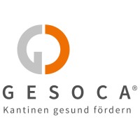 GESOCA Logo