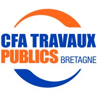 CFA TP Bretagne Logo