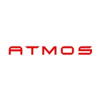 Atmos Logo