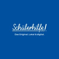 Schülerhilfe GmbH & Co. KG Logo